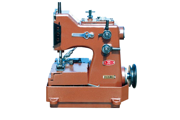 QGK20-1自动上油缝纫机